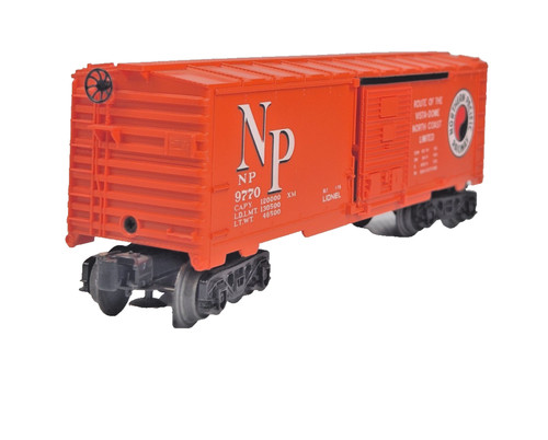 Lionel 9770 gauge northern - o,
