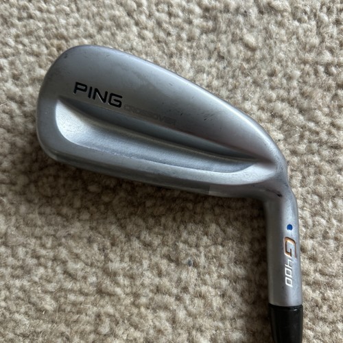 Ping g400 crossover hybrid - crossover, #4