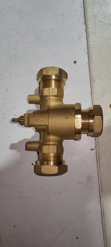 Drayton 22mm mid position - mid,