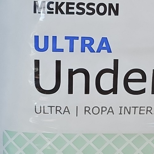 Mckesson ultra disposable - mckesson,