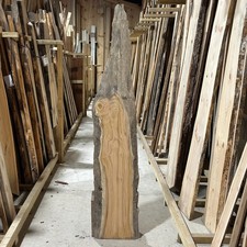 Sweet Chestnut Waney Live Edge