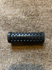 Harley Davidson MT350 Kick