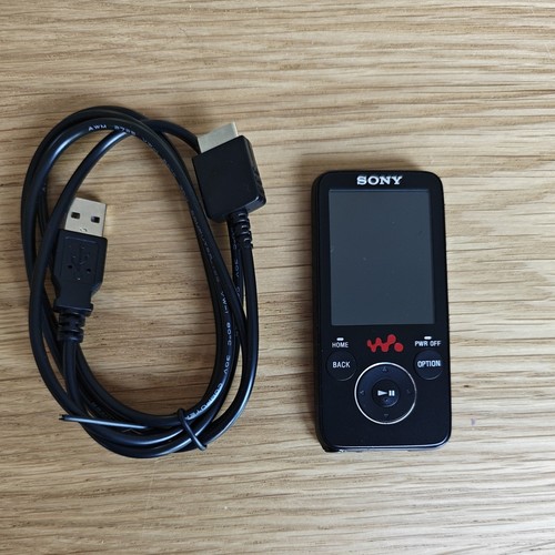 Sony walkman nwz - walkman, mp3