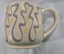 1950s POOLE POTTERY RIPPLE