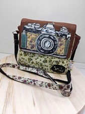 Disaster Designs Vintage