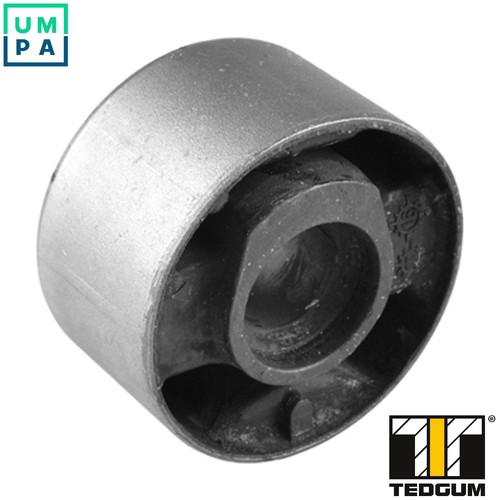 Mounting controltrailing - 2x,
