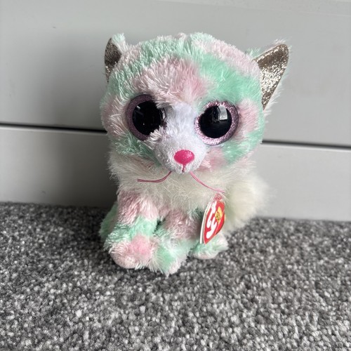 Beanie boos opal the - ty,