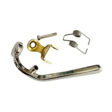 Trombone Water Key Valve Trombone Key Spit Valve Wind Instruments High