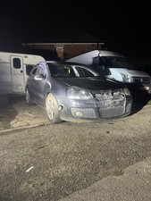 2009 Vw Mk5 Golf 1.4tsi 5 Door