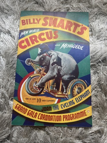 Billy smarts new - smarts,