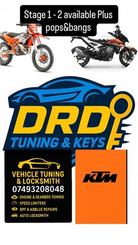 Ktm ecu remapping - ecu,