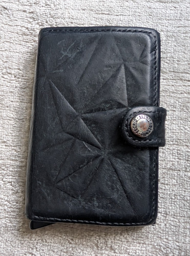 Secrid men geometric prism - secrid,