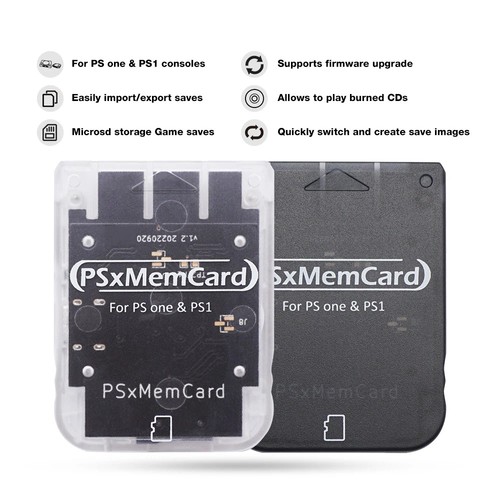 Bitfunx ps1 memory - bitfunx, ps