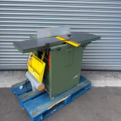 Startrite robland sd310 - sd310, planer