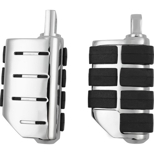 Aluminum motorcycle highway - aluminum,