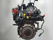 FIAT SCUDO Engine 2022-2025 1.5L Diesel BLUEHDI 100BHP 
