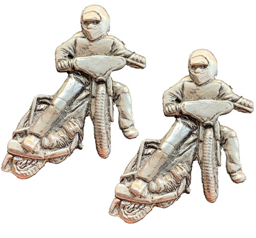 Speedway bike handcrafted - 2,