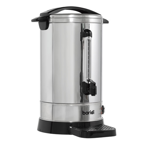 20l tea urn - 20l, boiler