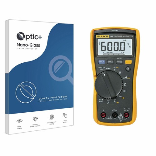 Optic nano glass - optic+,