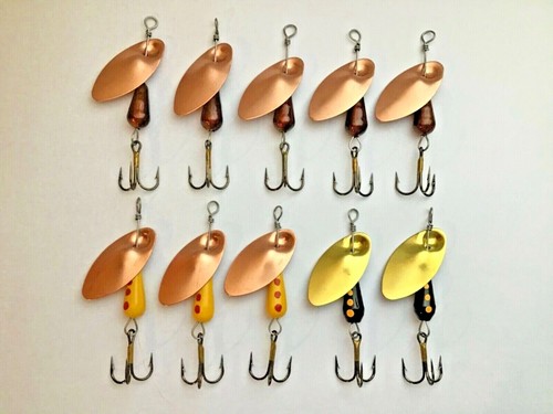 Size inline sonic spinners - size,