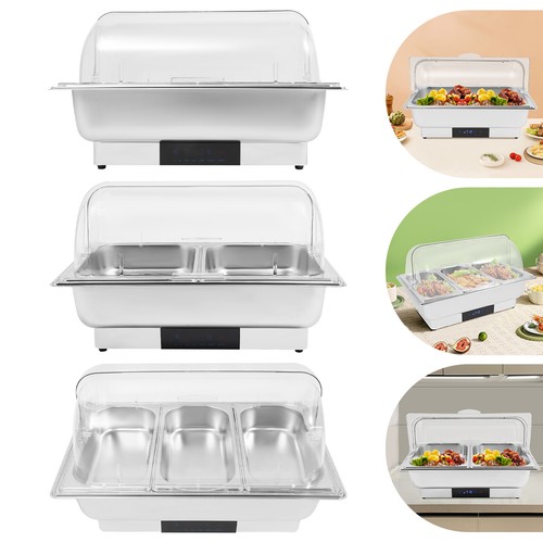 Commercial electric countertop - electric,