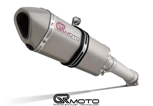 Exhaust for yamaha fz1 fazer - fz1,