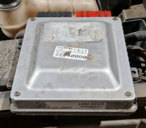 Land rover discovery - land,
