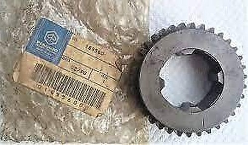 Sliding gear ape 50 - sliding, tm