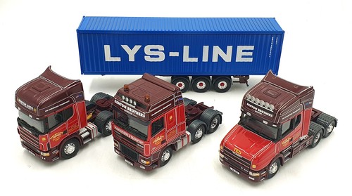 Corgi scale cc99173 - corgi,