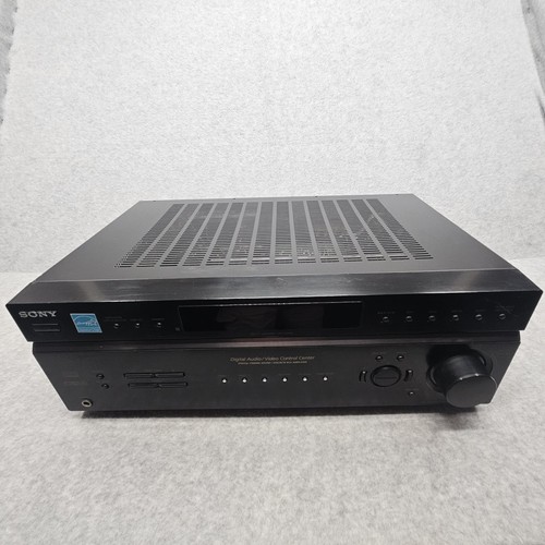 Sony str de597 ch digital - sony,