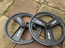 GT Fanblades Old School