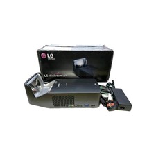 LG PF1000U Minibeam Ultra