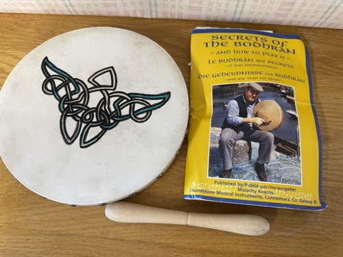 Vtg malachy kearns - kearns, handmade