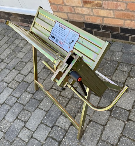 Portek logmaster folding heavy - logmaster,