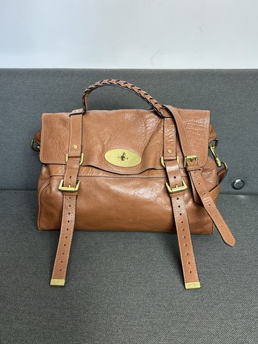 Mulberry alexa brown - mulberry,