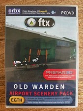 Flight Simulator X: Airport