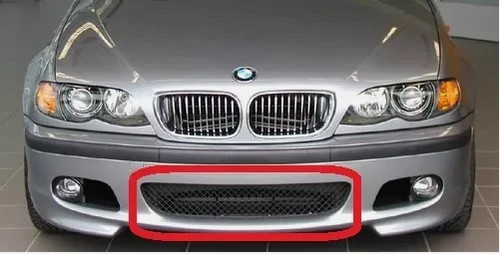 Bmw ser e46 saloon - ser, 97-05