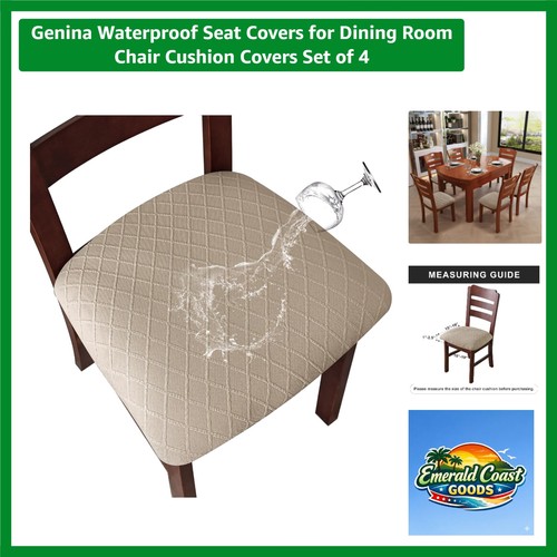 Set waterproof dining - of, 4
