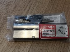 Cisa Astral S anti-snap euro