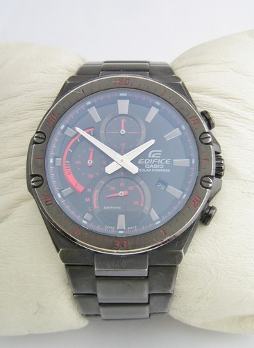 Casio watch edifice - casio,