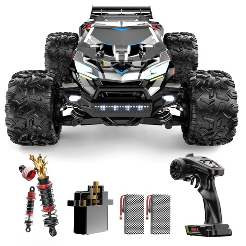 Deerc 308e brushless - deerc, rc