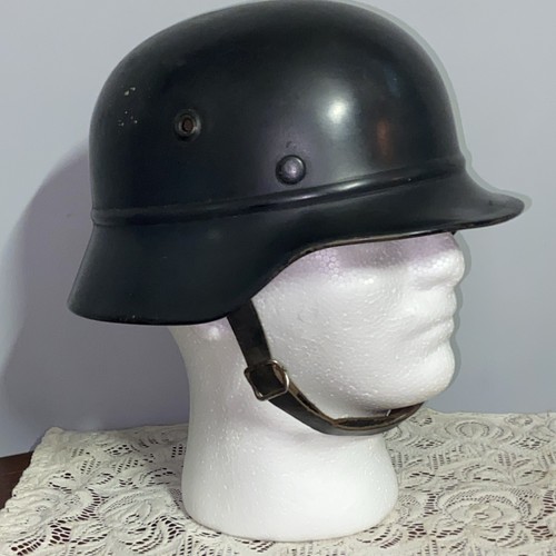 Genuine ww2 german m35 - ww2,