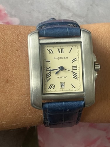 Krug baumen watch prestige - baumen,