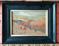 Foxhunting Art, West Country