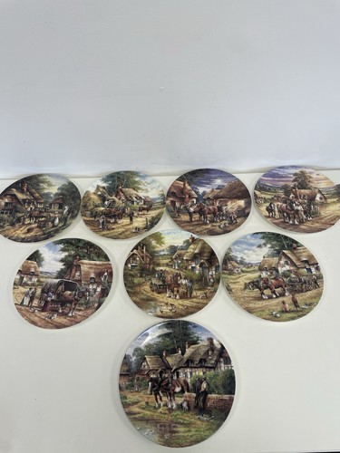 Wedgwood bradex country days - wedgwood,