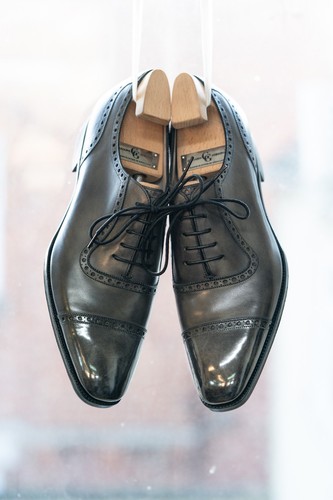 Gaziano girling pearl grey - gaziano,