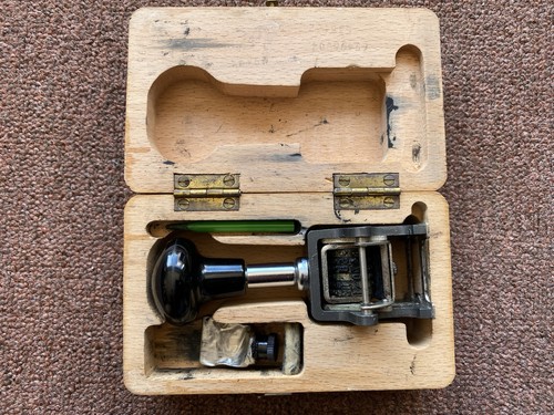 Genuine rare boxed gpo - genuine,