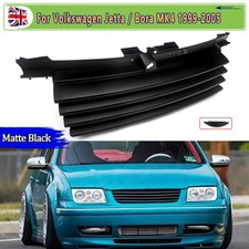 Front Bumper Sport Mesh