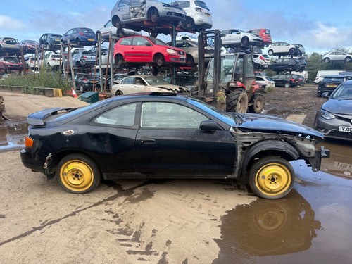 Toyota celica t200 - t200, 1996