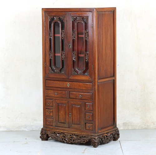 Antique chinese glazed - antique,